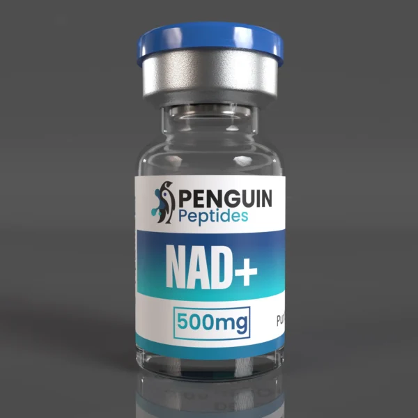 NAD+