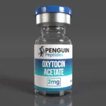 Oxytocin-Acetate