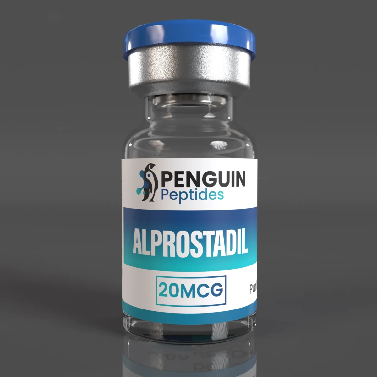 Alprostadil - Image 1