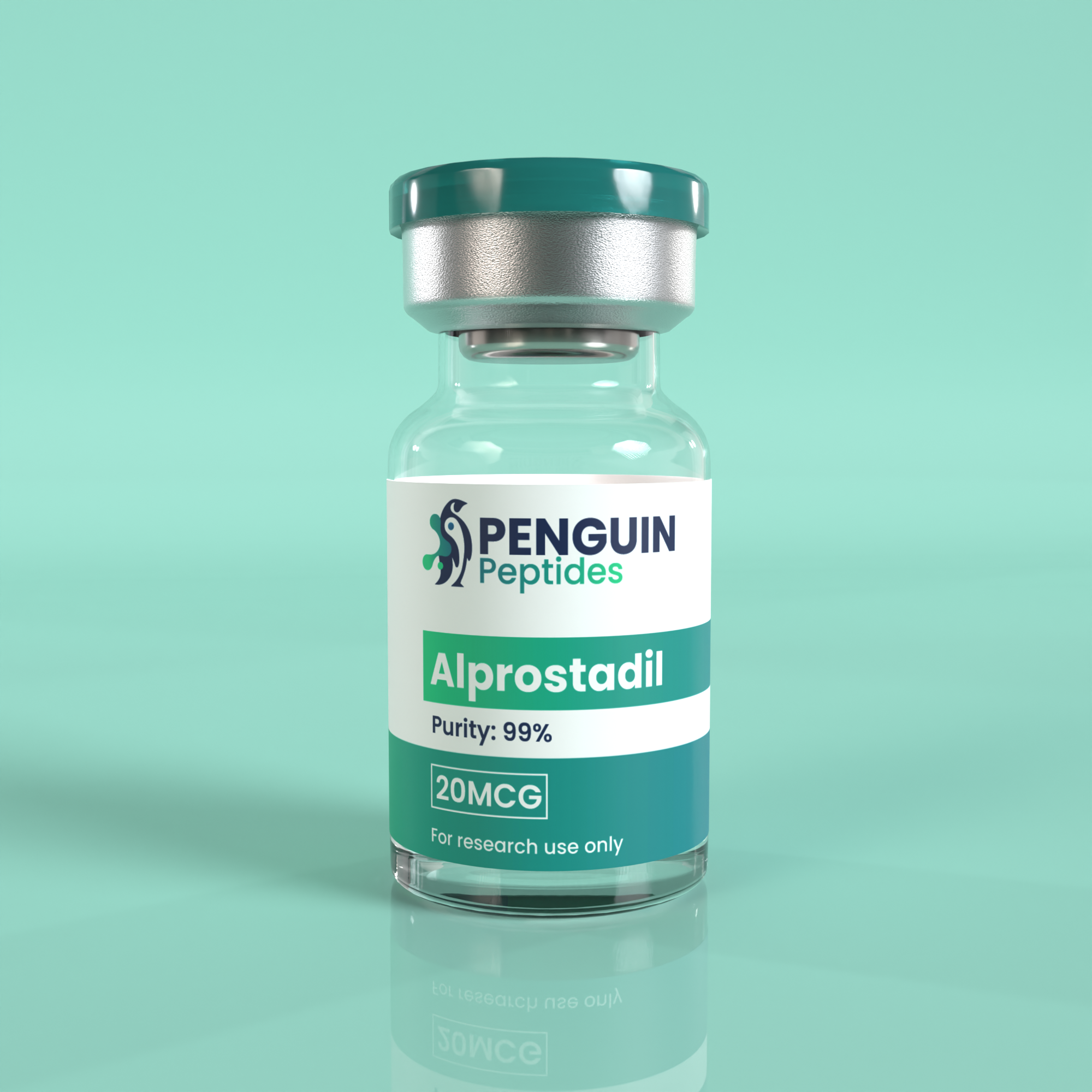 Alprostadil 20mcg