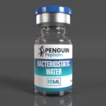 Bacteriostatic Water