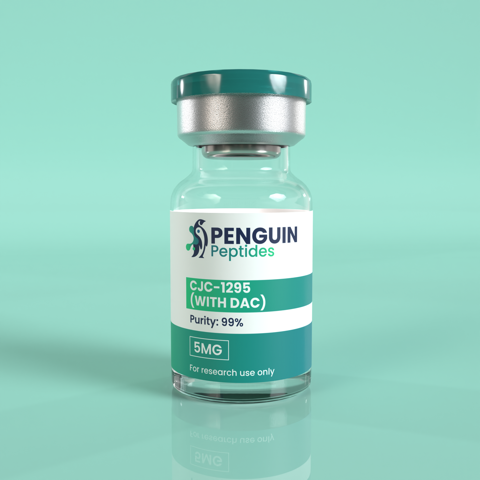 CJC-1295 (WITH DAC) 5mg