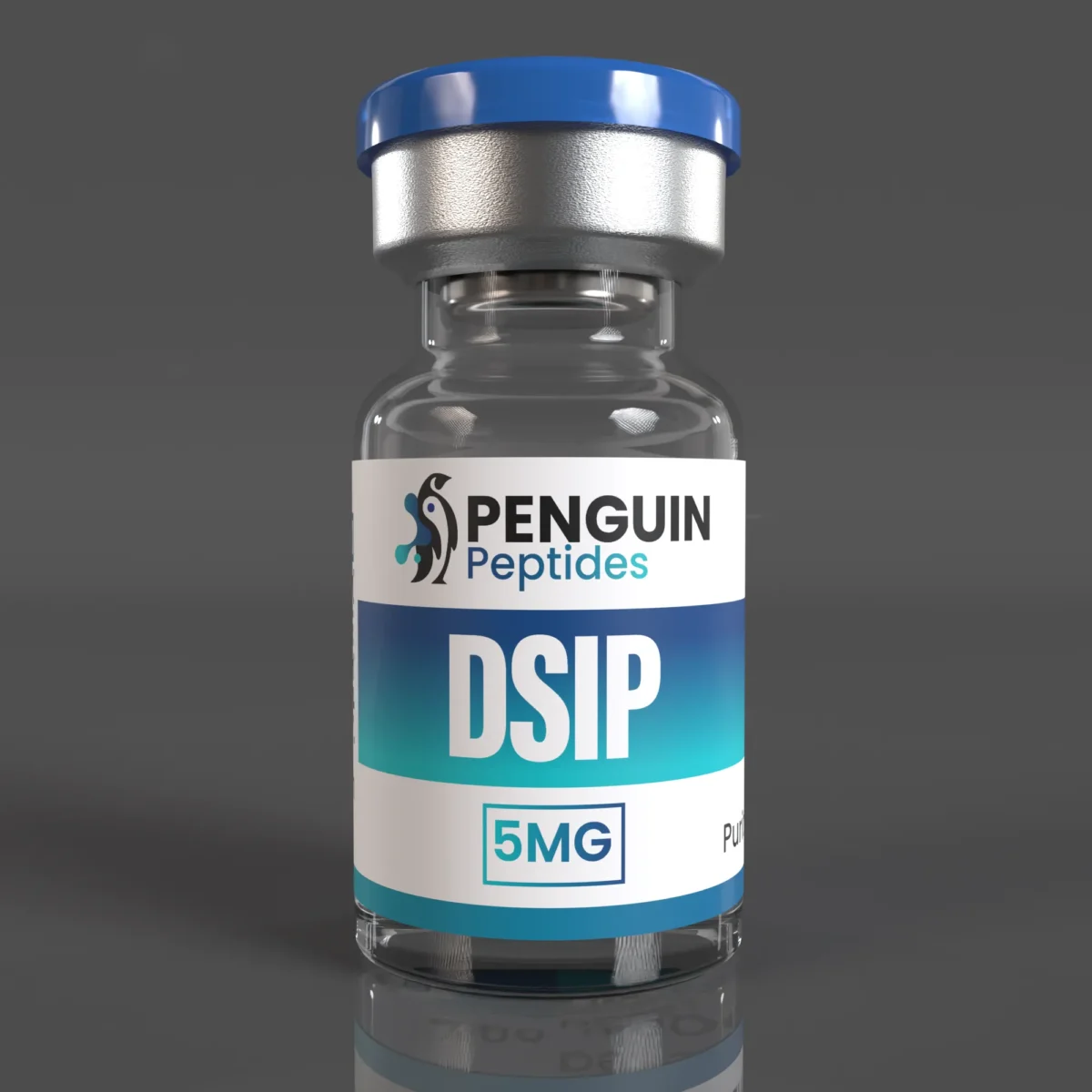DSIP - Image 1