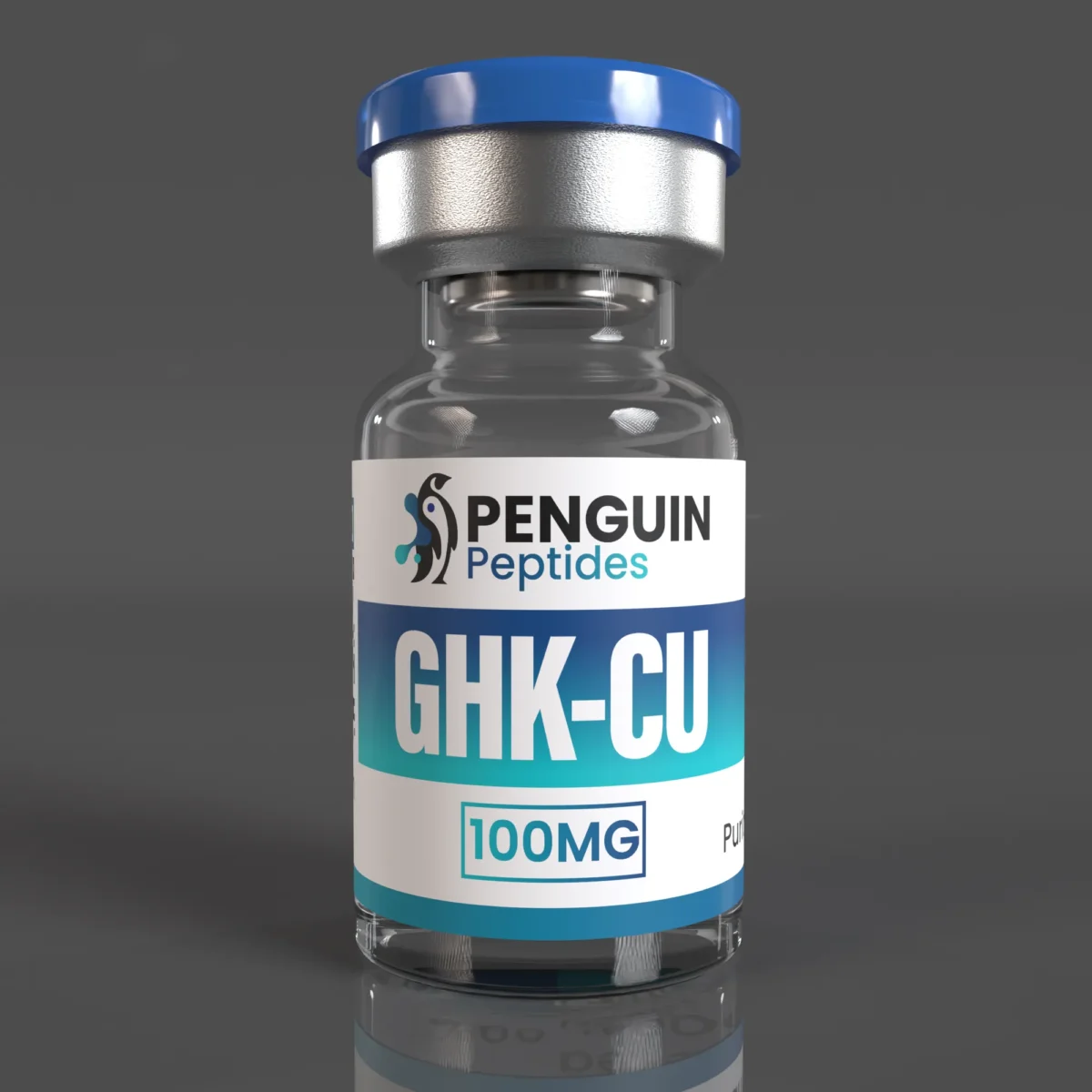 GHK-Cu - Image 1