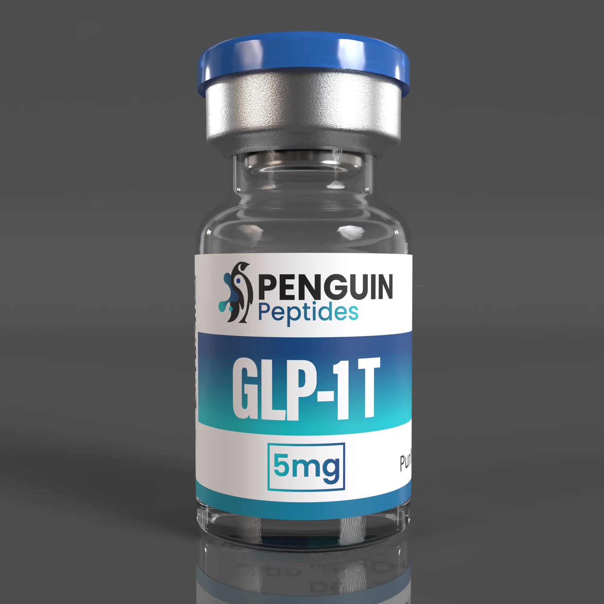 penguin peptides tirzepatide Buy GLP1-T