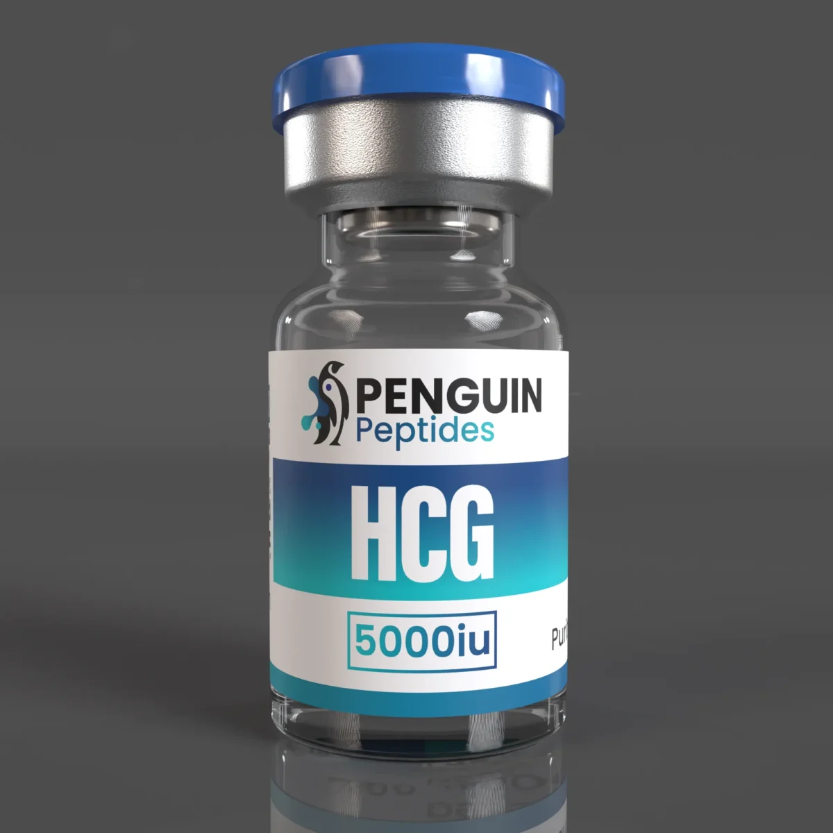 HCG - Image 1