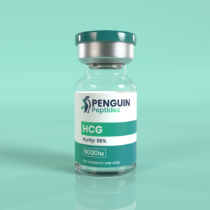 HCG 5000iu