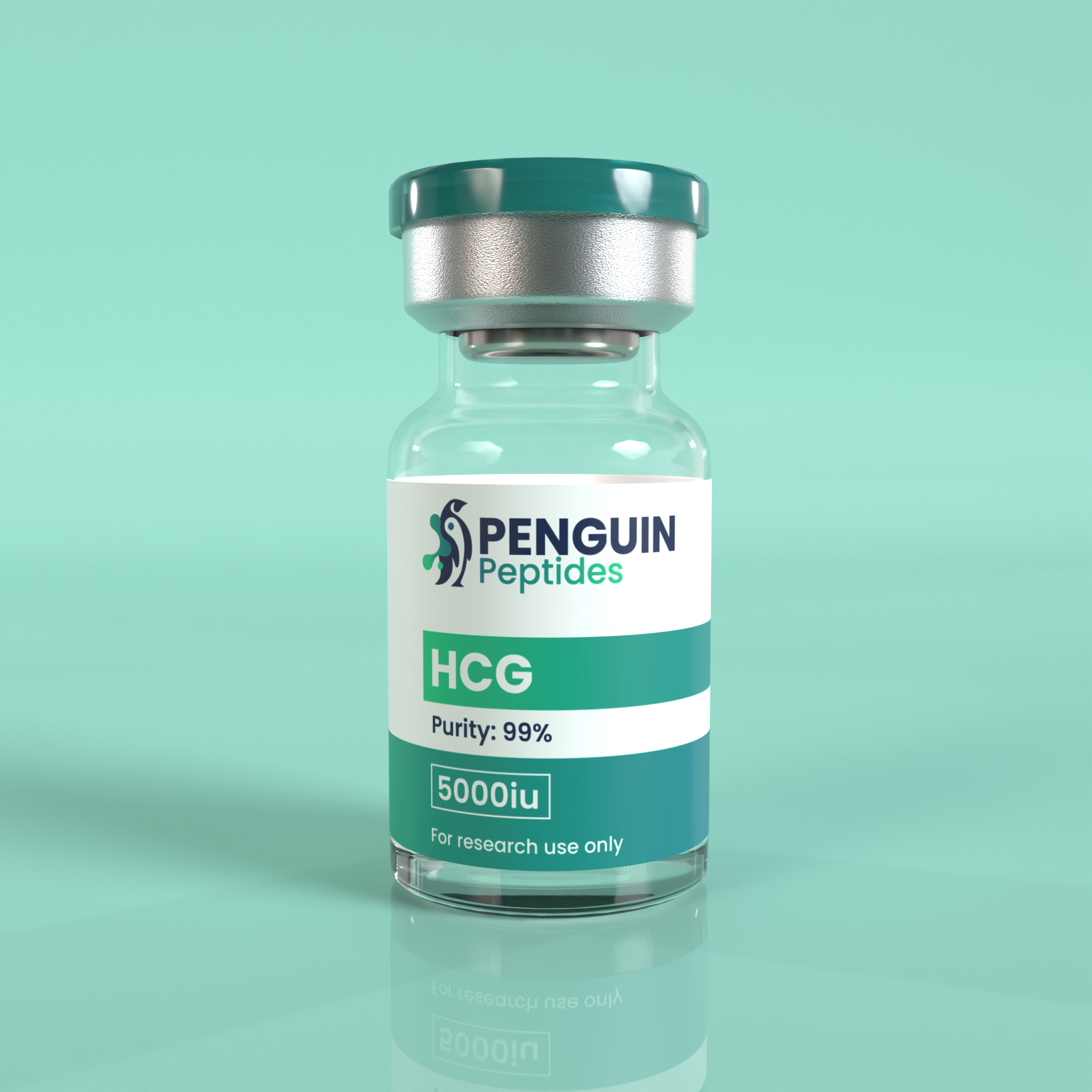HCG 5000iu