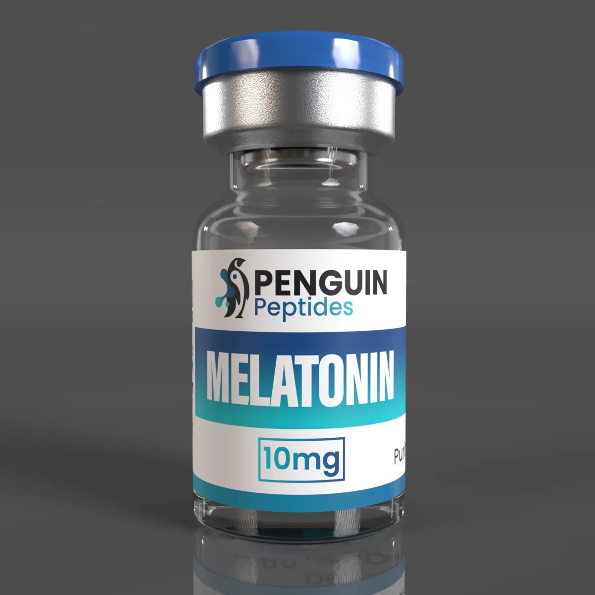 Melatonin - Image 1