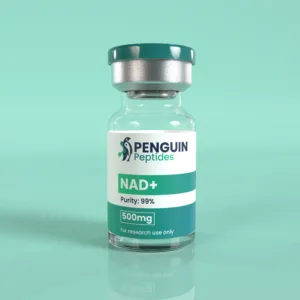 NAD+ 500mg