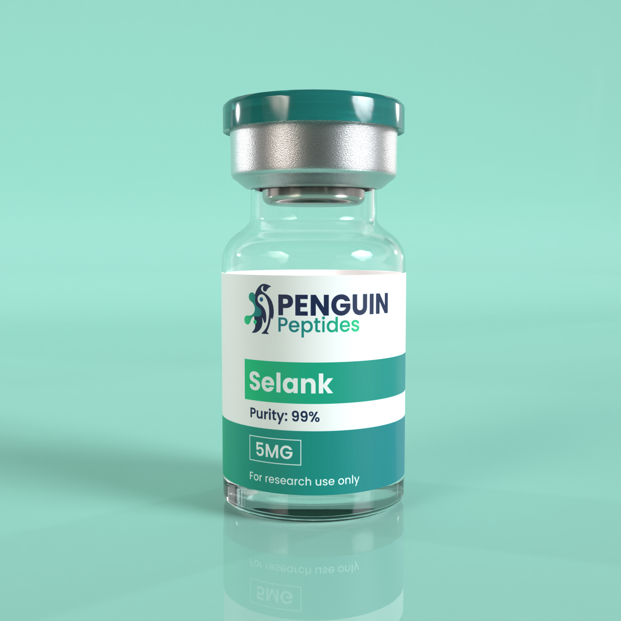 Selank 5mg