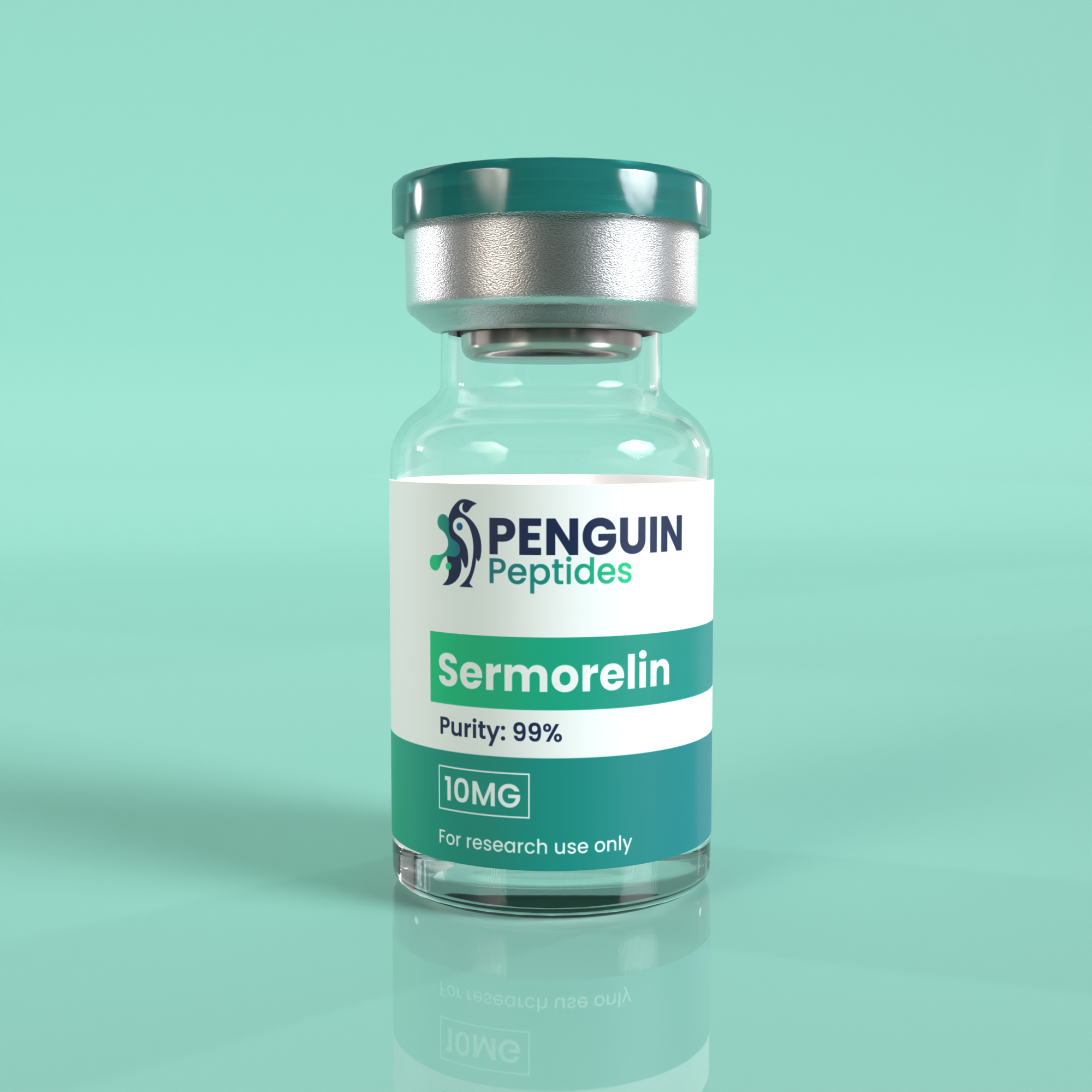 Sermorelin 10mg