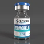 Sermorelin