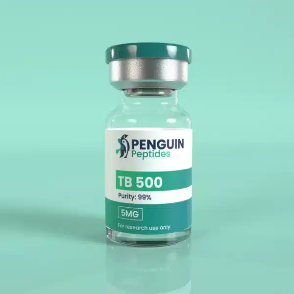 TB  500
