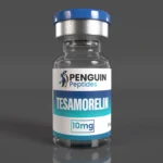 Tesamorelin