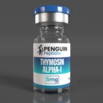 Thymosin Alpha-1