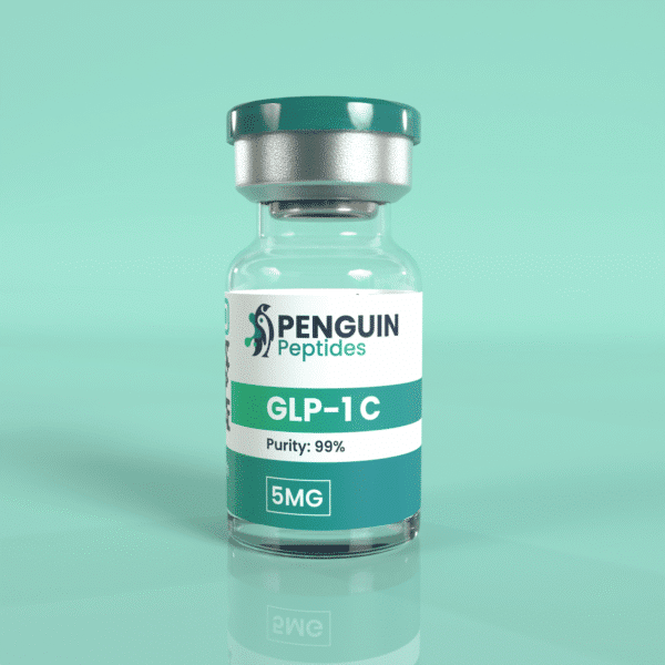 GLP-1 C