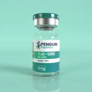 CJC-1295 No DAC 5mg