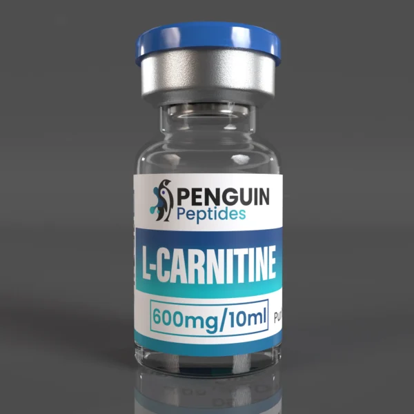 L-Carnitine – 600mg (10ml)