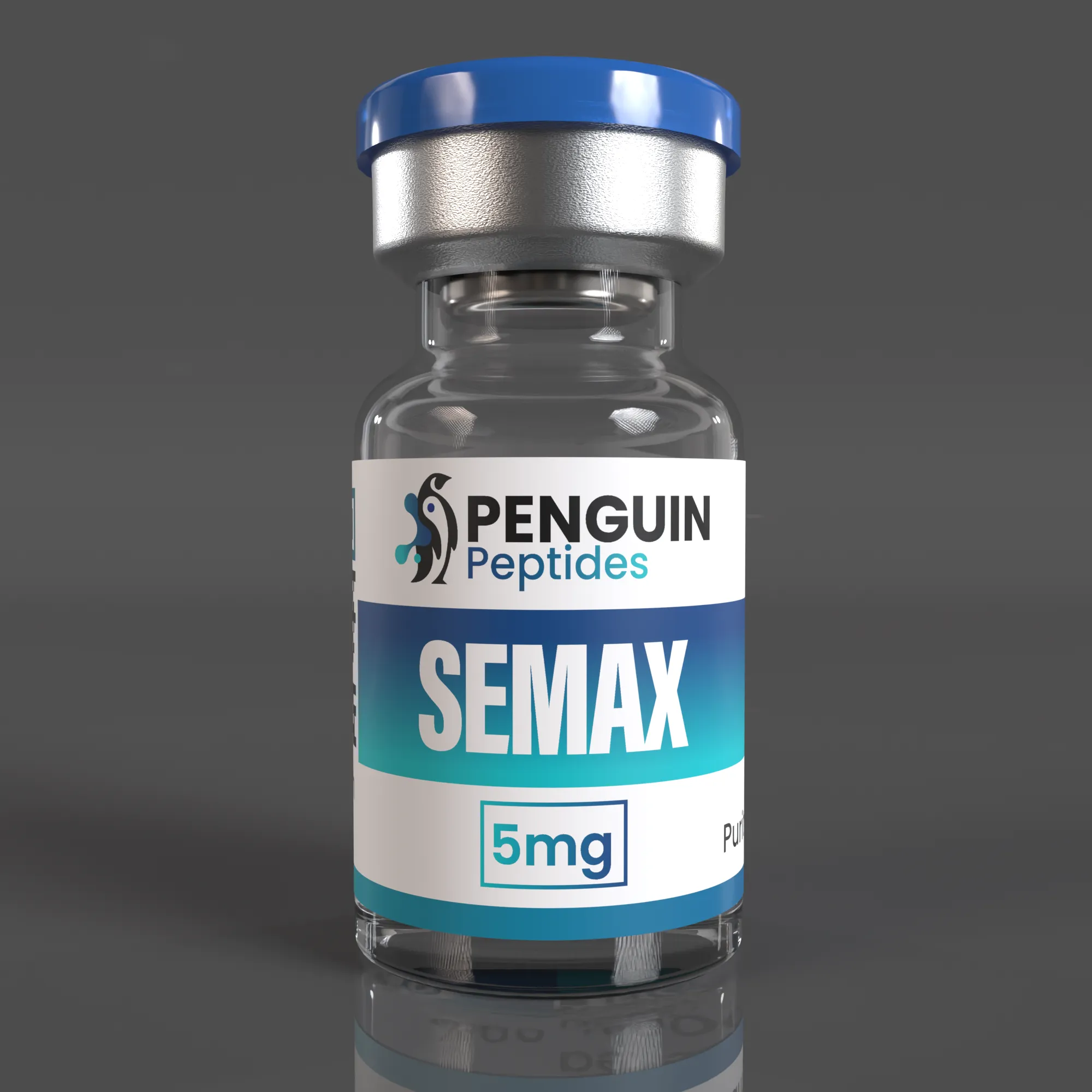 Semax 5mg_Semax 5mg short name Semax 5mg - Image 1