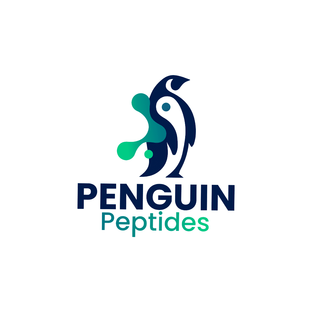 penguin peptides tirzepatide Penguin Peptides: Buy Research-Grade Peptides Online