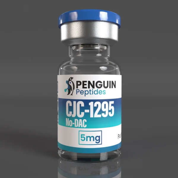 CJC-1295 No DAC 5mg