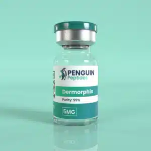 Dermorphin 5mg