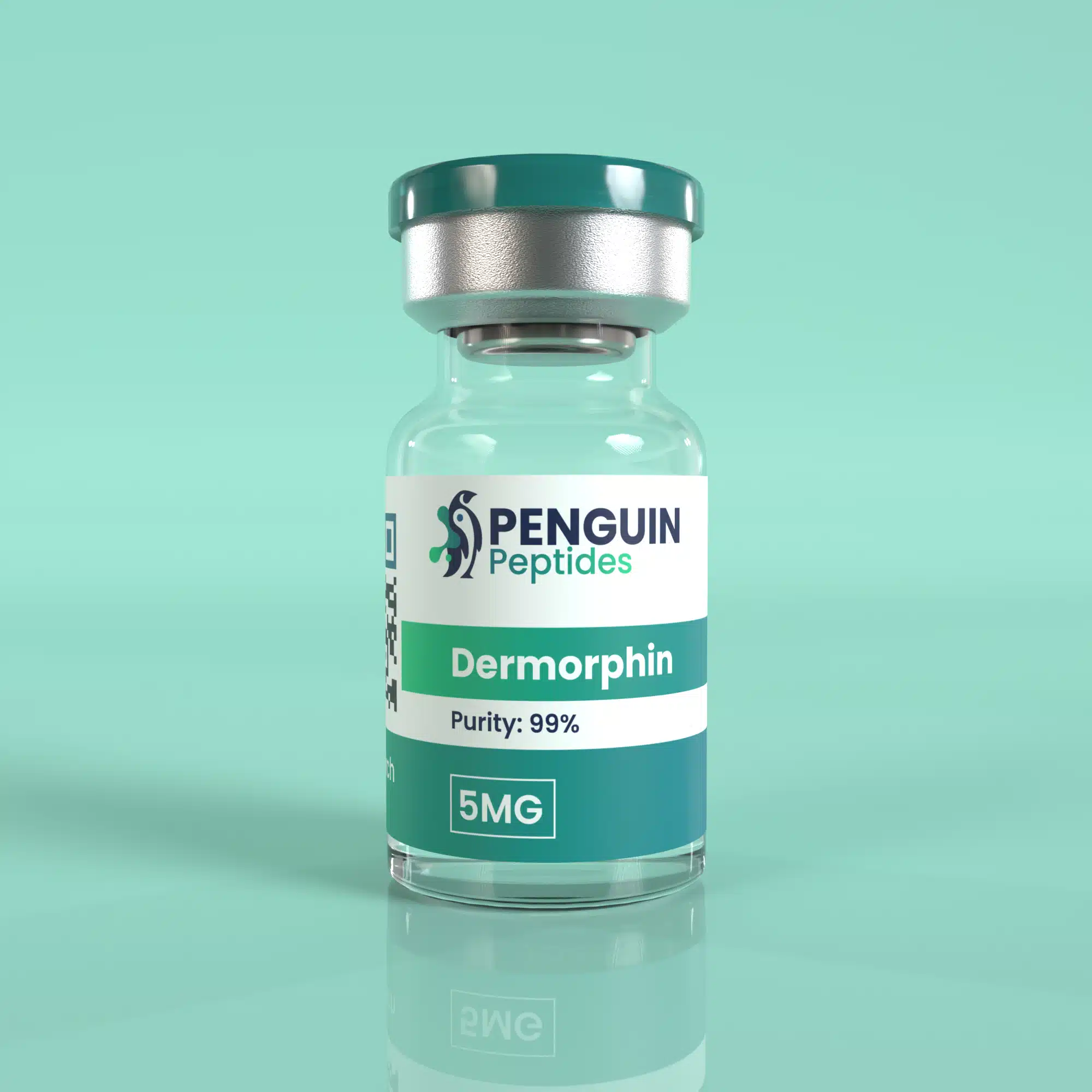 Dermorphin 5mg