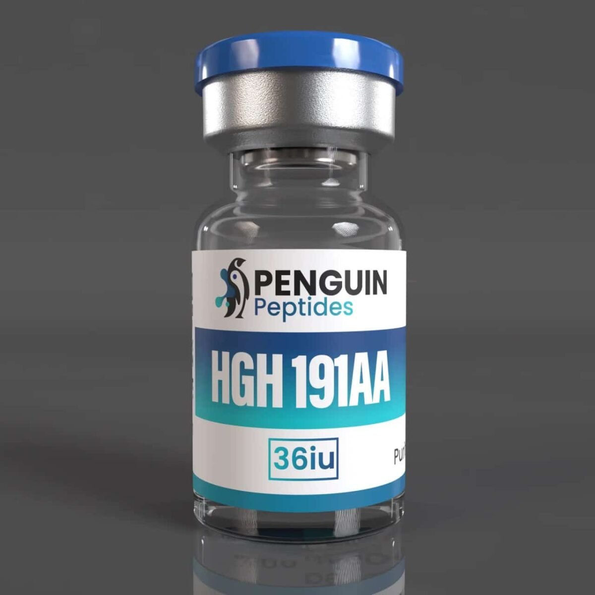 HGH 191AA 36iu - Image 1
