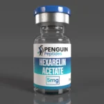 Hexarelin Acetate 5mg