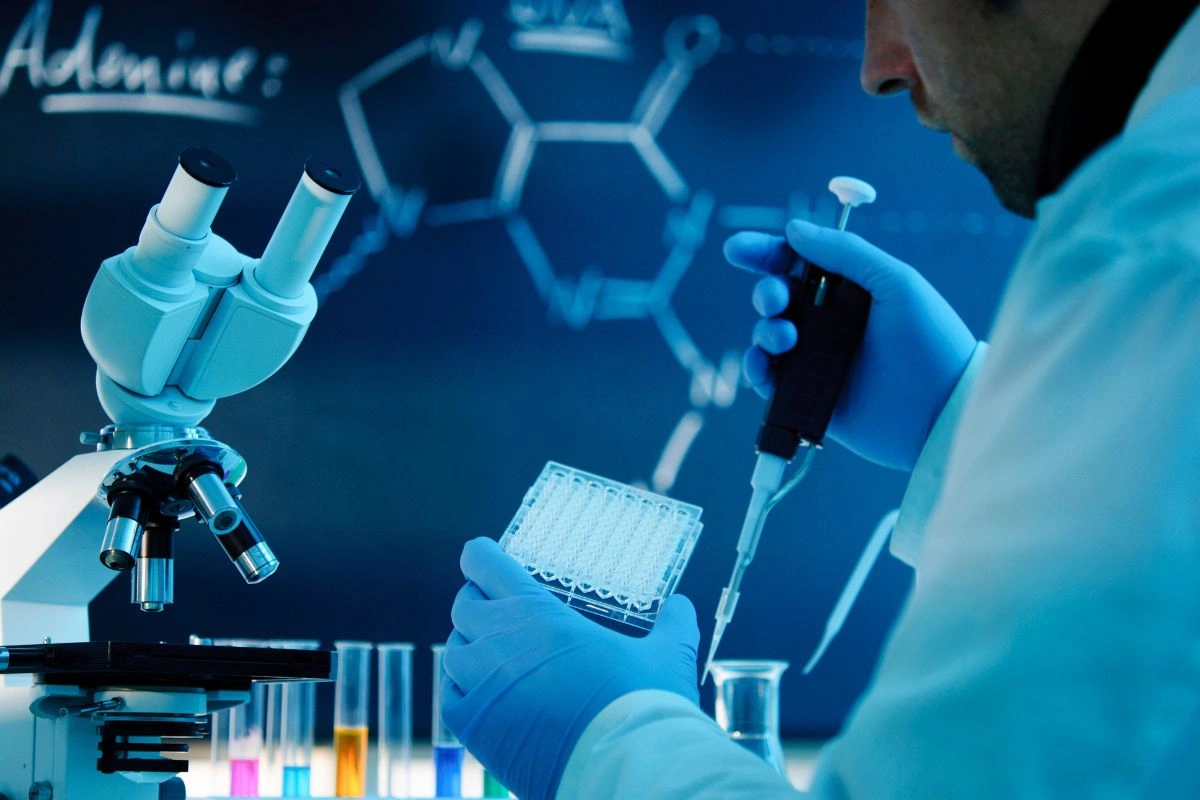 GHK-CU in gene expression studies