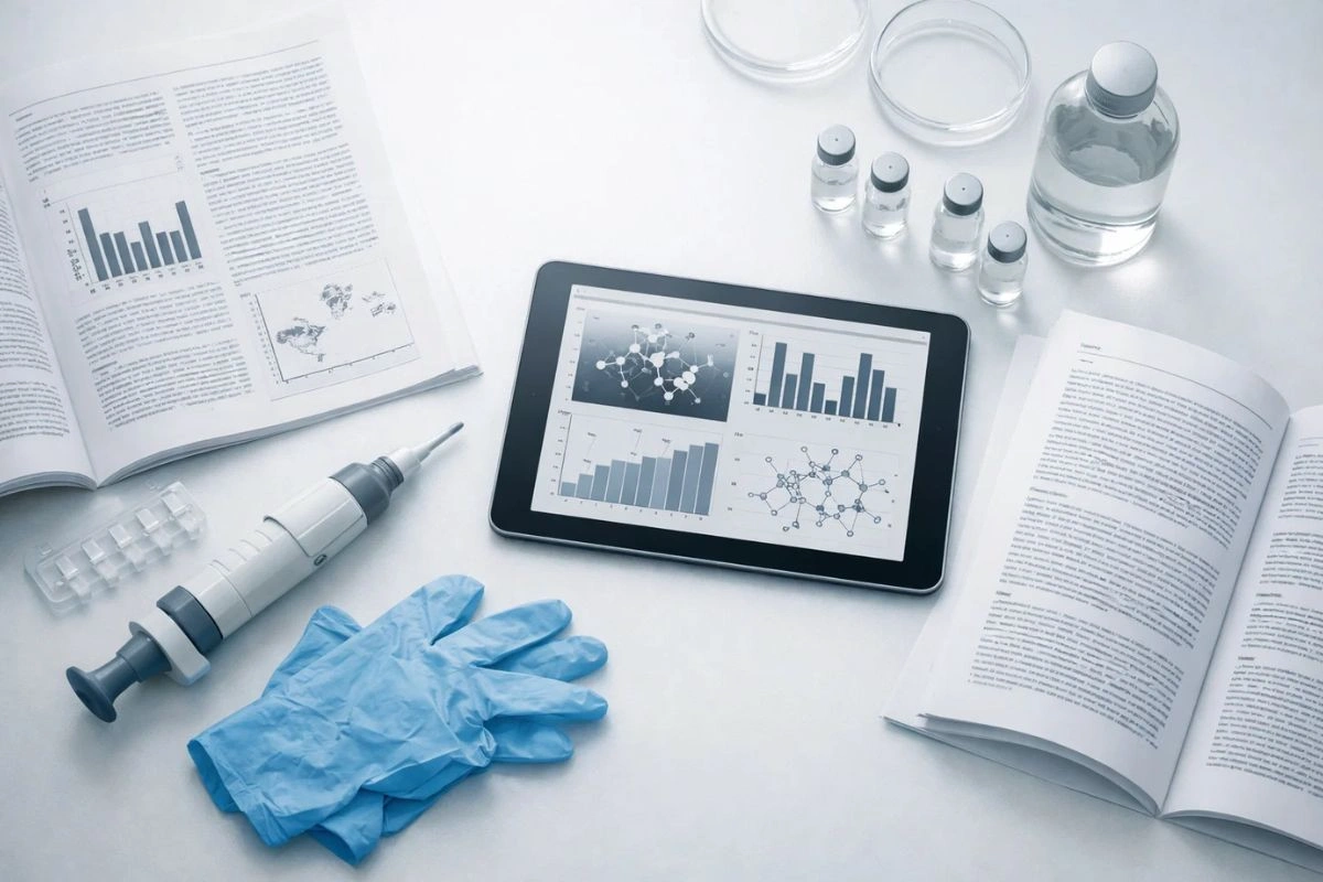 NAD+ role in cellular energy research