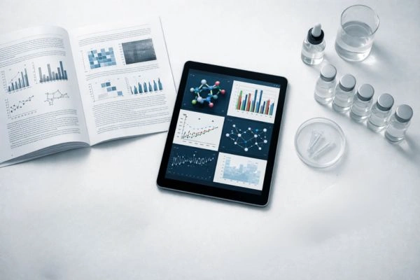 Cellular energy processes involving NAD+ explained