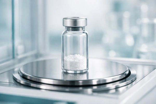 Evaluating BPC-157 purity through lab certificates