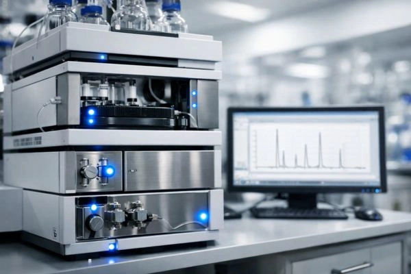 Evaluating key components of BPC-157 COA