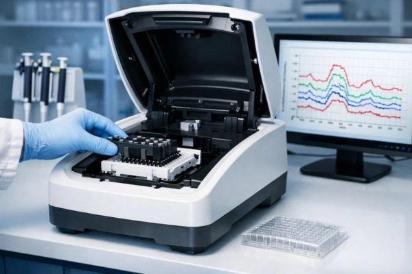 Recommended assays and analytical endpoint overview