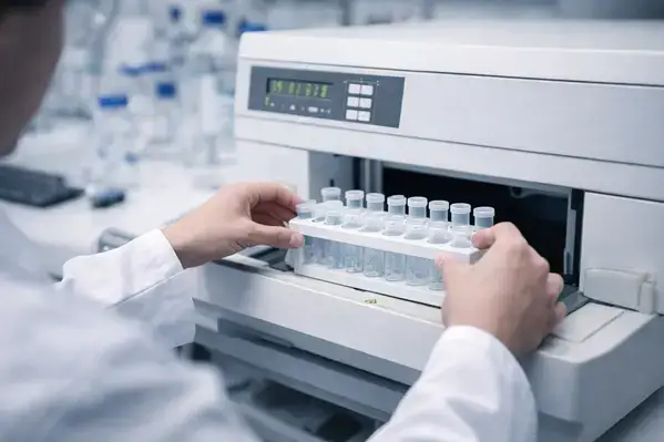 Radioligand binding affinity study for GLP-3 R triple-incretin analog