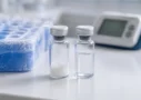 GLP-1 peptide storage stability shown with lyophilized and reconstituted vials