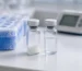 GLP-1 peptide storage stability shown with lyophilized and reconstituted vials