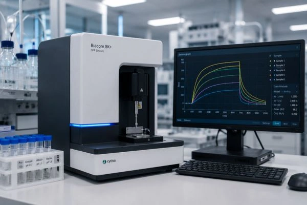 Biosensor providing complementary detection for HCG analysis