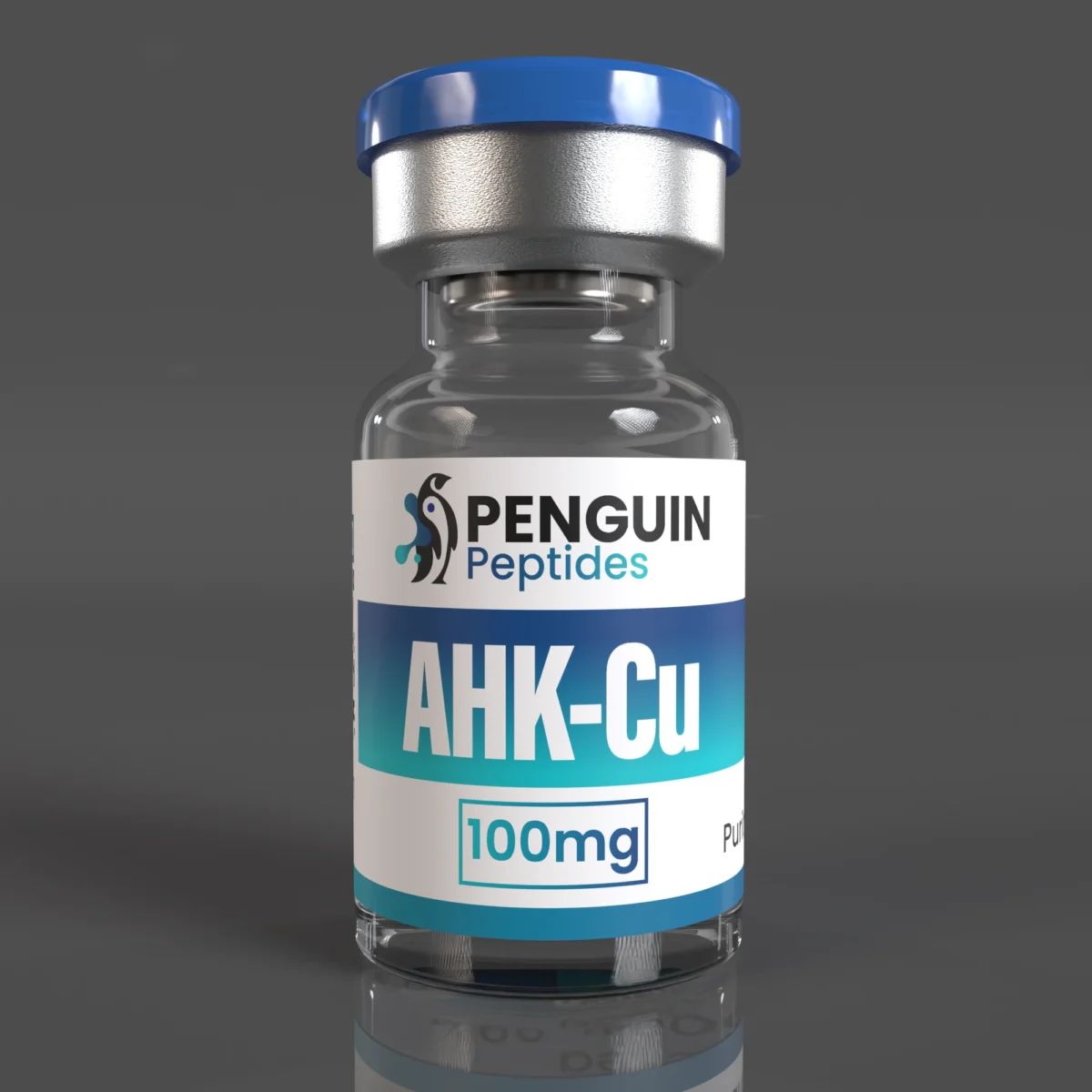 ahk-cu muscle El tripptido de cobre Copper Peptide AHK-Cu Scalp Serum