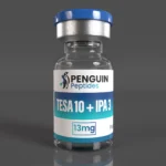Tesamorelin 10mg / Ipamorelin 3mg Blend