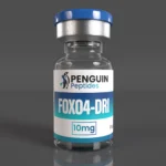FOXO4-DRI